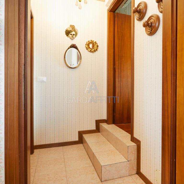 Scaligero Apartment - Vicino al Castello con Spiaggia privata - Appartamento con 1 Camera da Letto - 11
