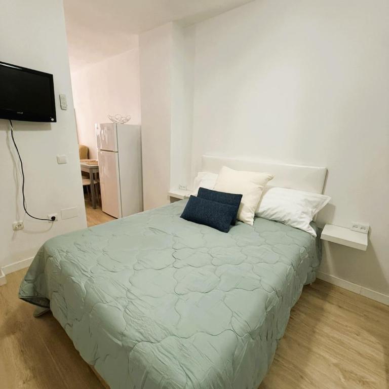 Cozy beach studio - Appartement 1 Chambre - 4