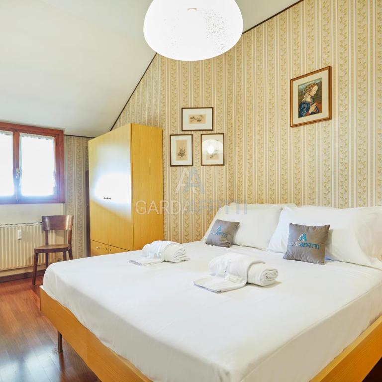 Scaligero Apartment - Vicino al Castello con Spiaggia privata - Appartamento con 1 Camera da Letto - 14