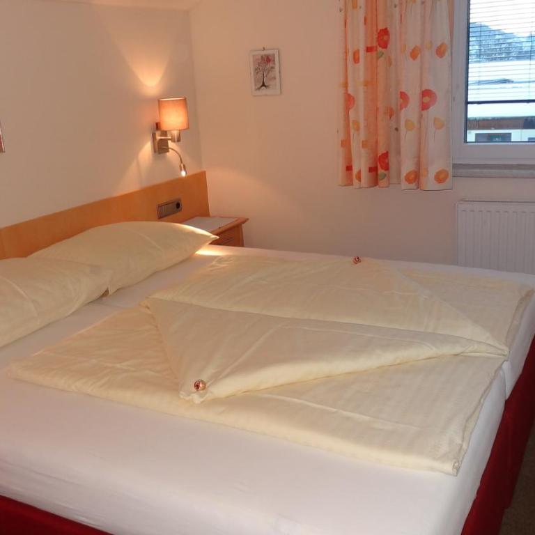 Landhaus Gassner - Apartment mit 2 Schlafzimmern - 1
