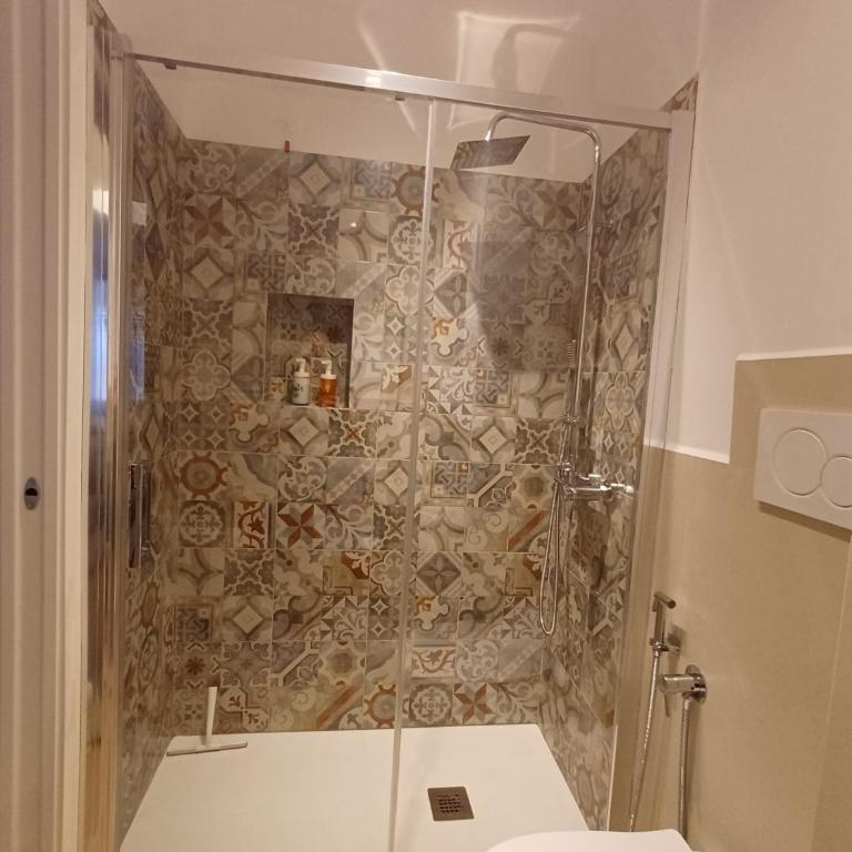 Paradiso Guest House lt - Appartamento con 1 Camera da Letto - 13
