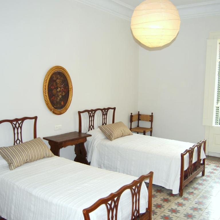 Big beautiful apartment in Gracia 4 rooms - Apartment - 10