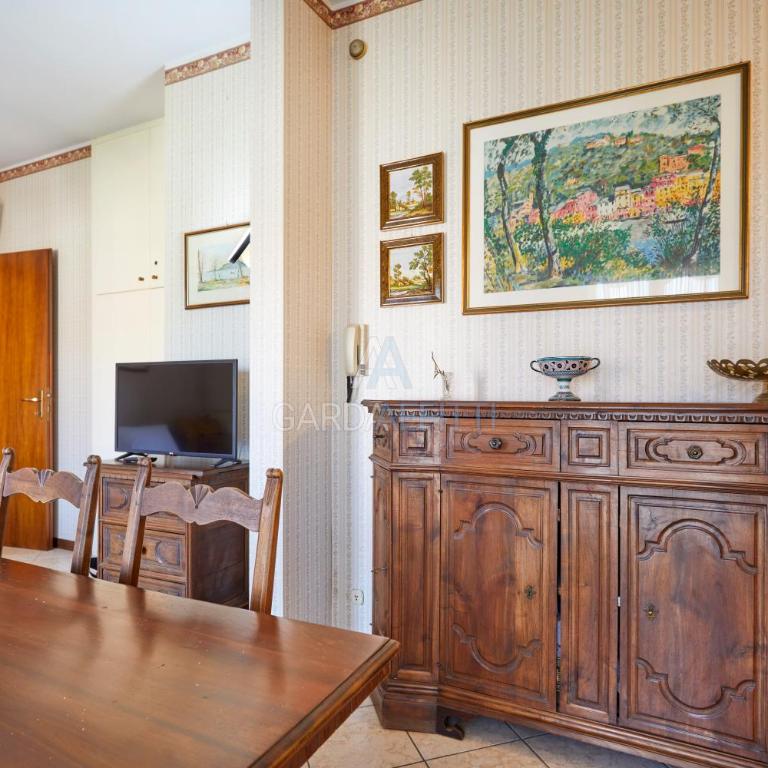 Scaligero Apartment - Vicino al Castello con Spiaggia privata - Appartamento con 1 Camera da Letto - 20