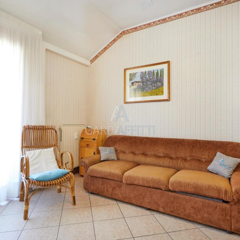 Scaligero Apartment - Vicino al Castello con Spiaggia privata - Appartamento con 1 Camera da Letto - 21