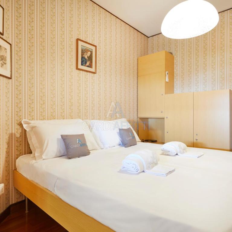 Scaligero Apartment - Vicino al Castello con Spiaggia privata - Appartamento con 1 Camera da Letto - 22