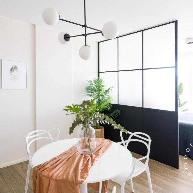 Top Rentals Belgrano - Estudio - 6