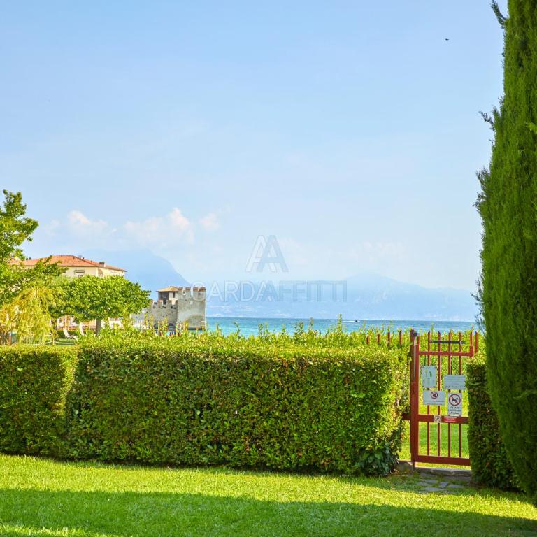 Scaligero Apartment - Vicino al Castello con Spiaggia privata - Appartamento con 1 Camera da Letto - 31