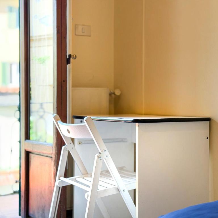 Guelfa - Appartamento con 2 Camere da Letto - 24