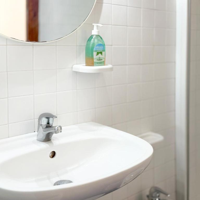Guelfa - Appartamento con 2 Camere da Letto - 4