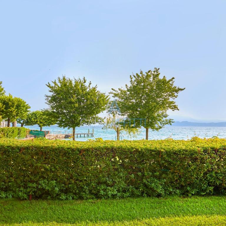 Scaligero Apartment - Vicino al Castello con Spiaggia privata - Appartamento con 1 Camera da Letto - 29