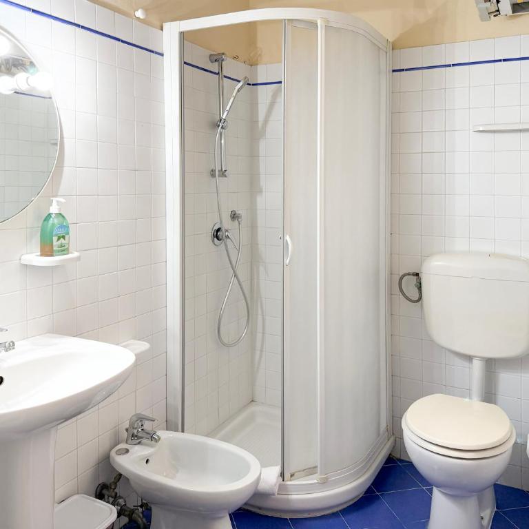Guelfa - Appartamento con 2 Camere da Letto - 20