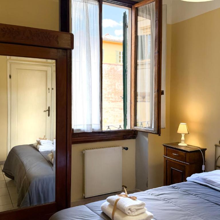 Guelfa - Appartamento con 2 Camere da Letto - 13