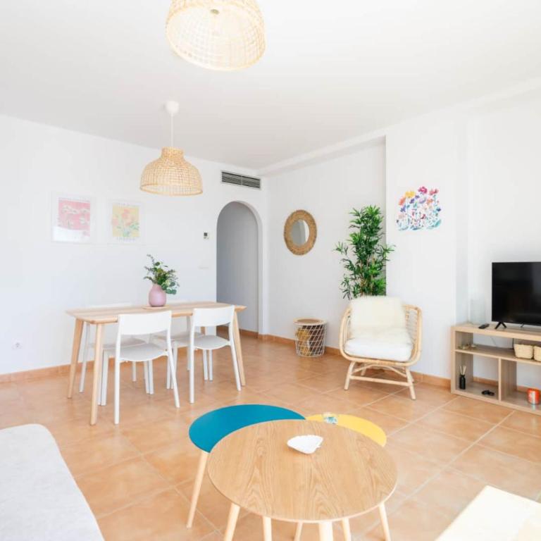 MarLau Breeze - Apartment - 41