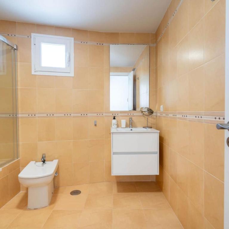 MarLau Breeze - Apartment - 16