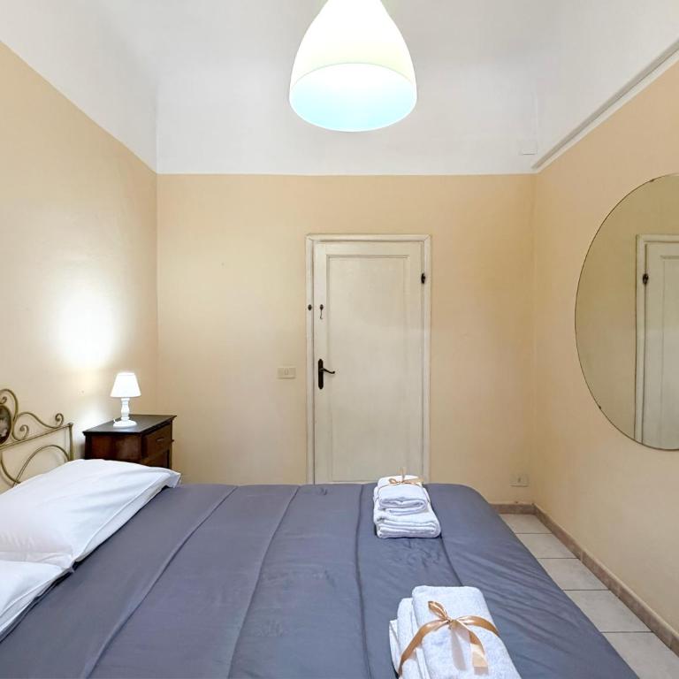 Guelfa - Appartamento con 2 Camere da Letto - 17