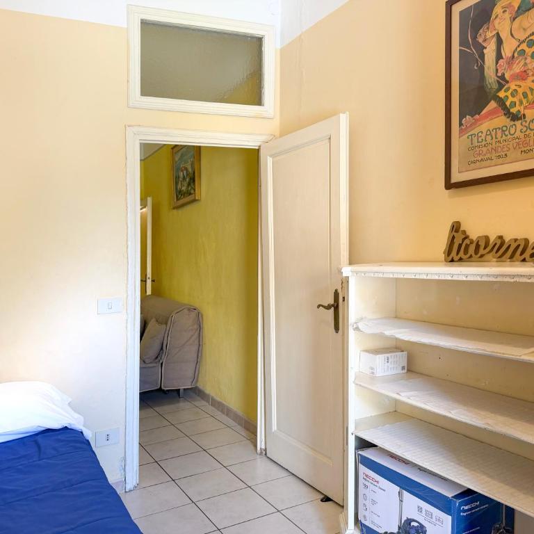Guelfa - Appartamento con 2 Camere da Letto - 21