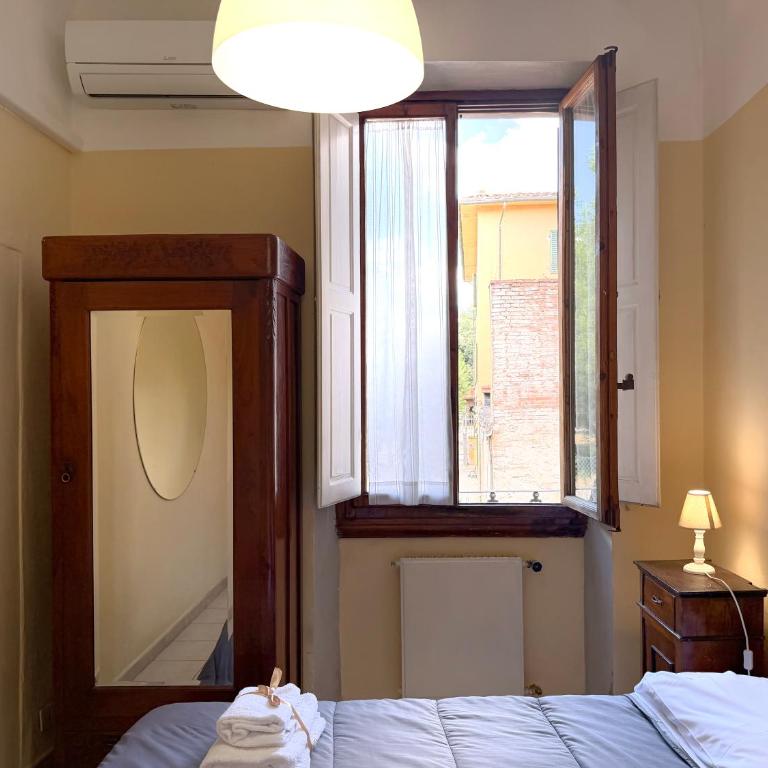 Guelfa - Appartamento con 2 Camere da Letto - 30