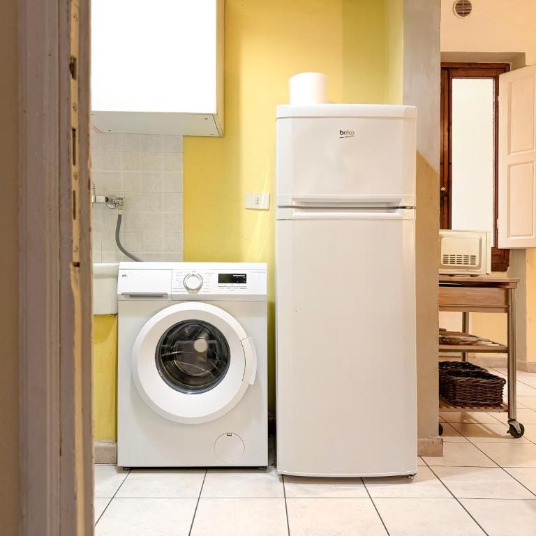 Guelfa - Appartamento con 2 Camere da Letto - 23