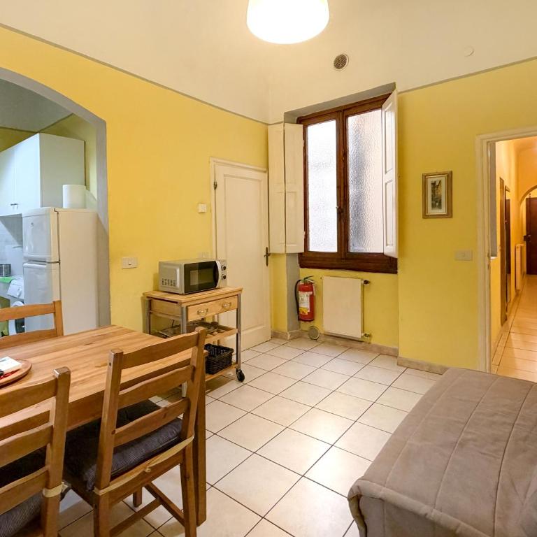 Guelfa - Appartamento con 2 Camere da Letto - 29