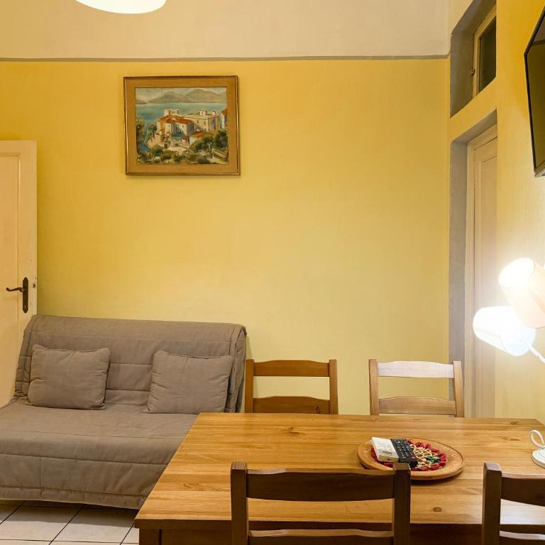Guelfa - Appartamento con 2 Camere da Letto - 27