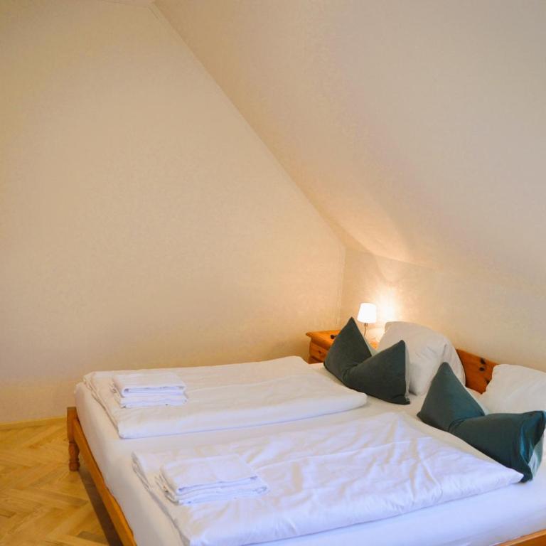 Weingut Primus Südsteiermark - Apartment mit 1 Schlafzimmer - 5