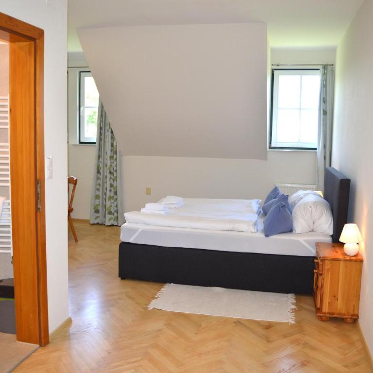 Weingut Primus Südsteiermark - Apartment mit 1 Schlafzimmer - 6