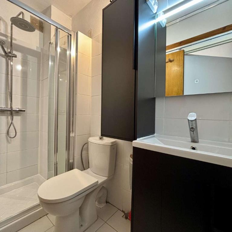 Appartement 2 pièces PORT LA NOUVELLE PN240-001 - Appartement 1 Chambre - 12
