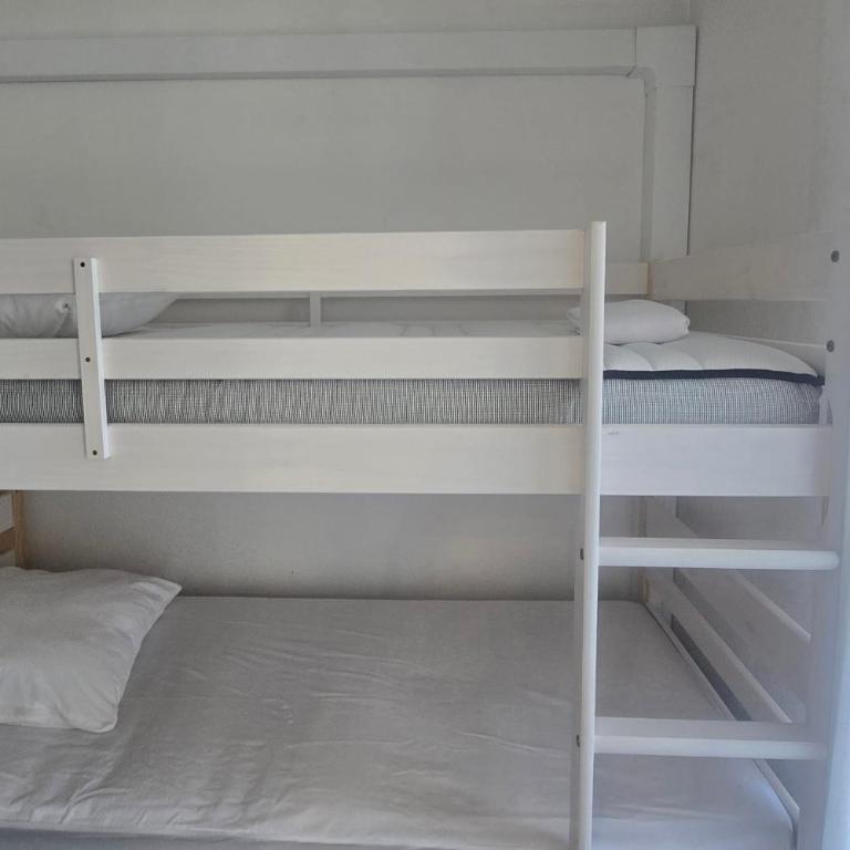 Studio for 4 with pool 350m from beach - Estudio - 8