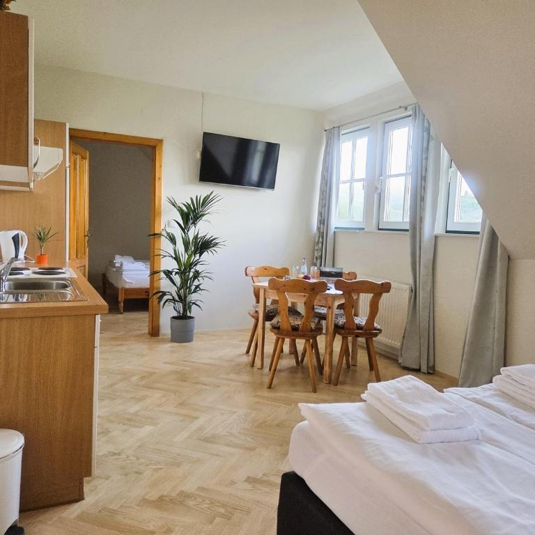 Weingut Primus Südsteiermark - Apartment mit 1 Schlafzimmer - 11