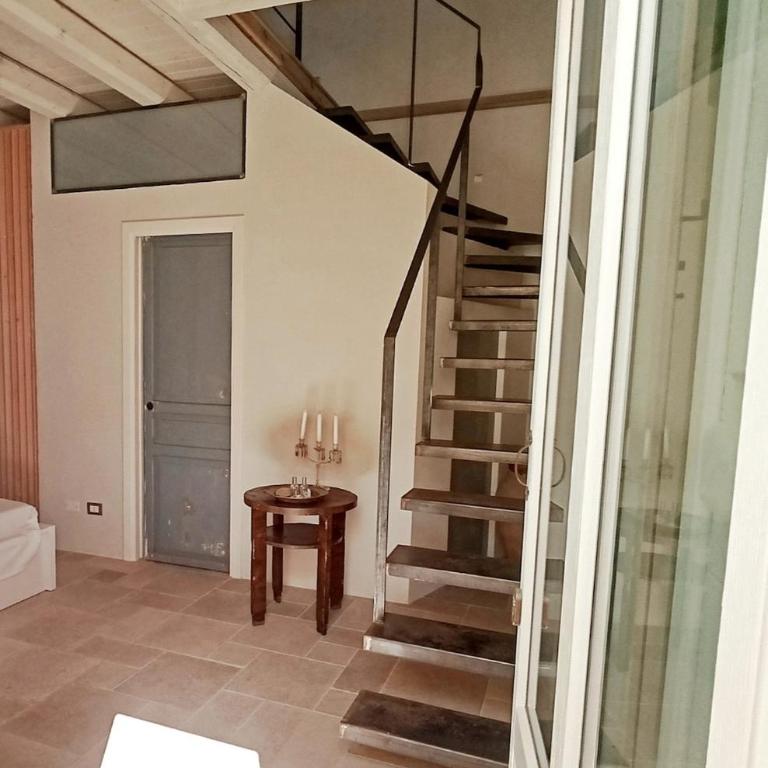 Casa di LoLo - Casa con 1 Camera da Letto - 25