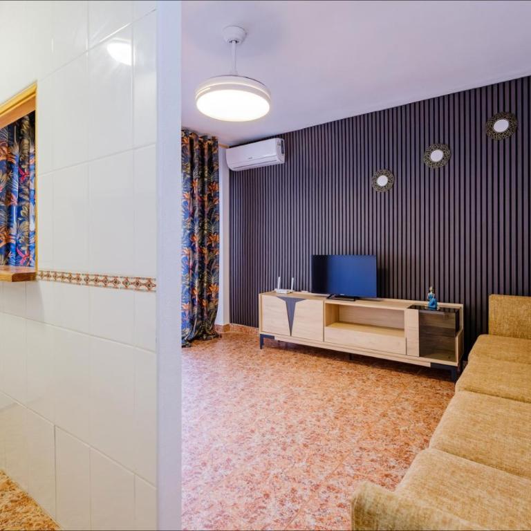 Bergantin ID141 - Appartamento con 1 Camera da Letto - 7