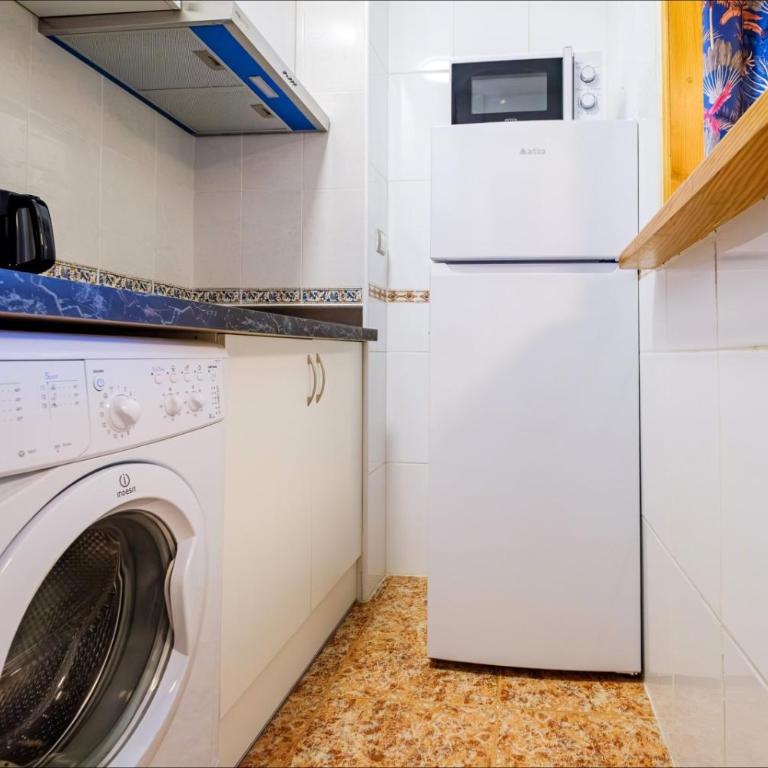 Bergantin ID141 - Appartamento con 1 Camera da Letto - 9