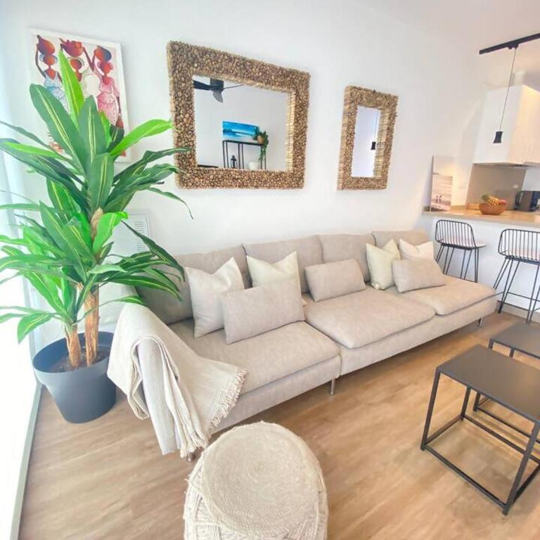 Casa Oasis con piscina - Casa de 2 dormitorios - 1