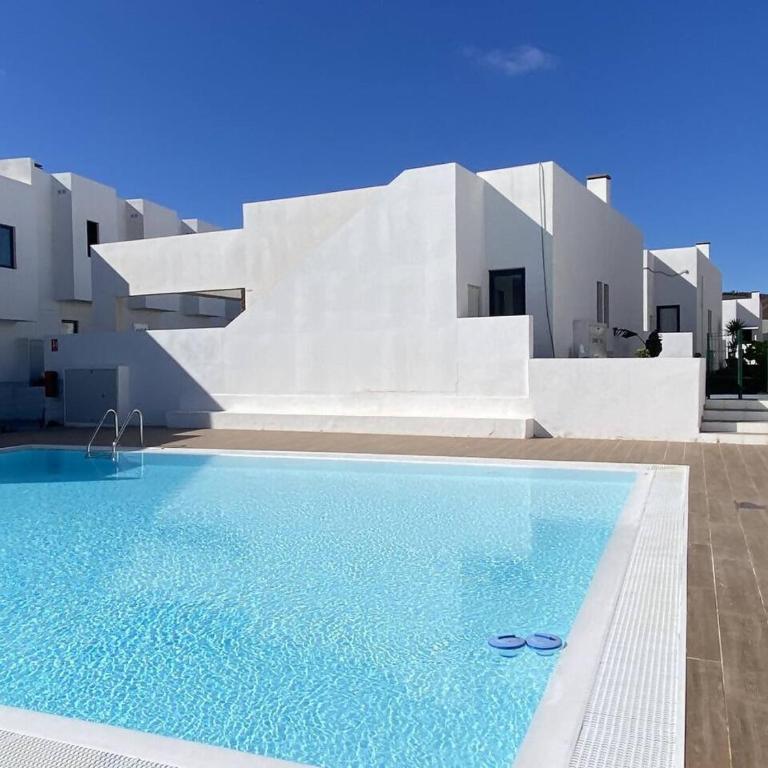 Casa Oasis con piscina - Casa de 2 dormitorios - 5