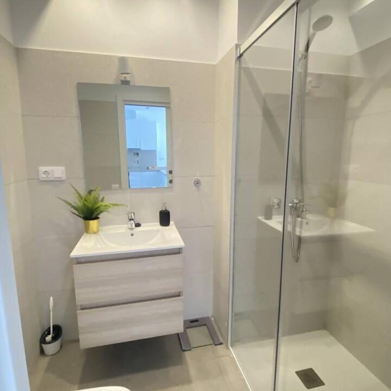 Casa Oasis con piscina - Casa de 2 dormitorios - 8
