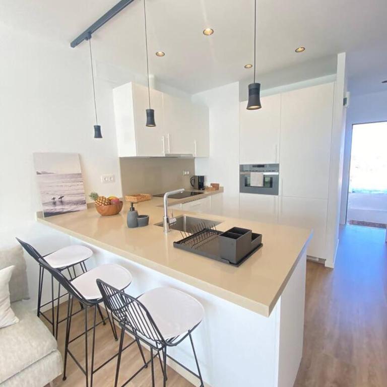 Casa Oasis con piscina - Casa de 2 dormitorios - 18