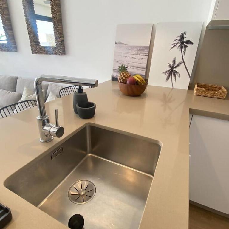 Casa Oasis con piscina - Casa de 2 dormitorios - 19