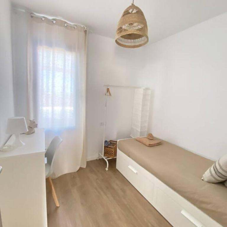 Casa Oasis con piscina - Casa de 2 dormitorios - 26