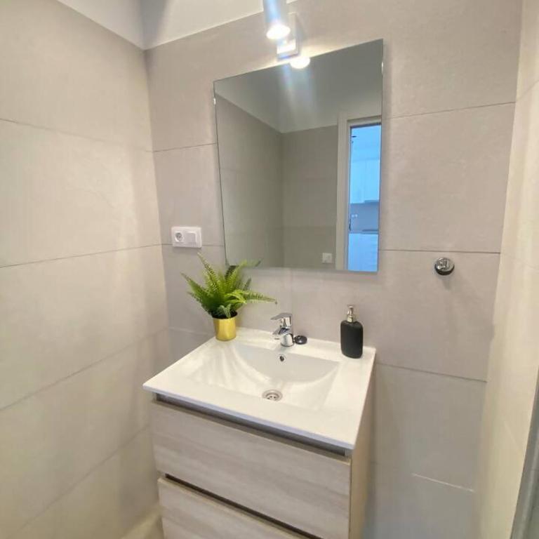 Casa Oasis con piscina - Casa de 2 dormitorios - 34