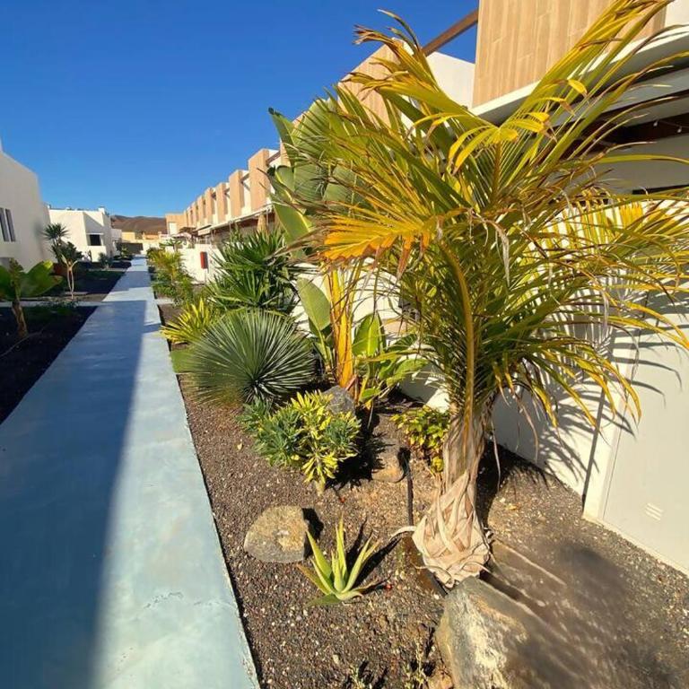Casa Oasis con piscina - Casa de 2 dormitorios - 36
