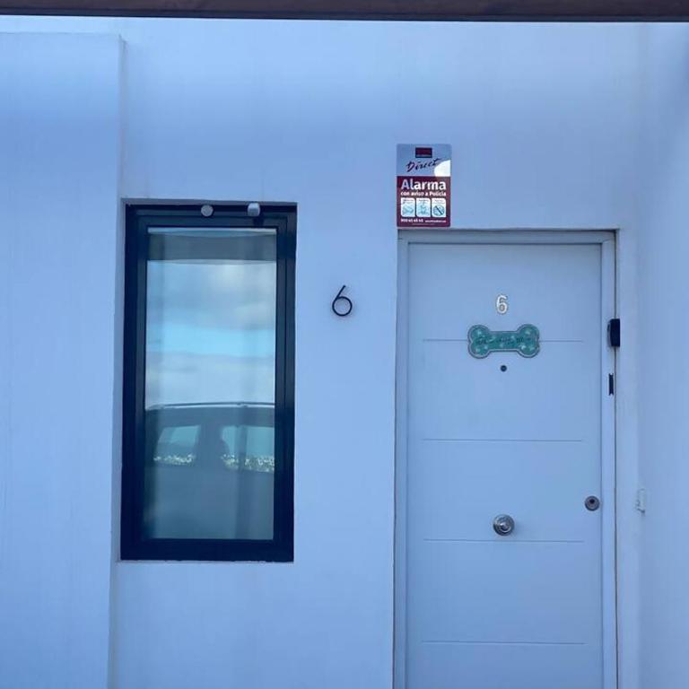 Casa Oasis con piscina - Casa de 2 dormitorios - 38