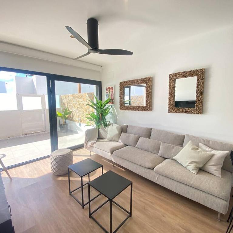 Casa Oasis con piscina - Casa de 2 dormitorios - 43