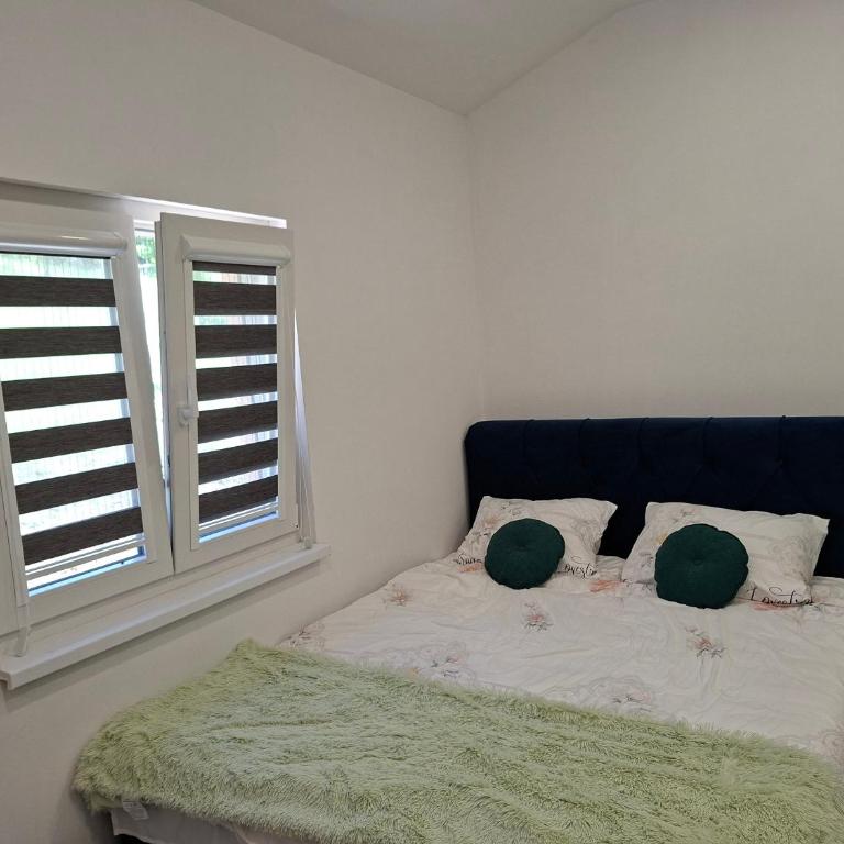 Apartment with Terrace & Countryside View - Apartman sa 1 Spavaćom Sobom - 1