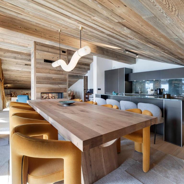 Spacieux duplex 158 m², 5 chambres, proximité centre, parking - FR-1-567-144 - Appartamento - 12
