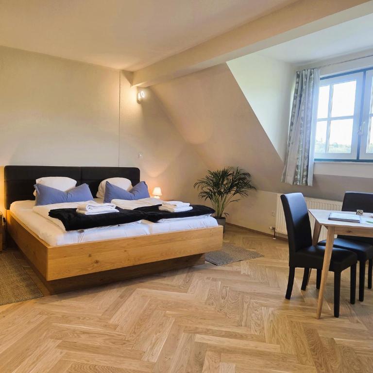Weingut Primus Südsteiermark - Doppelzimmer - 15
