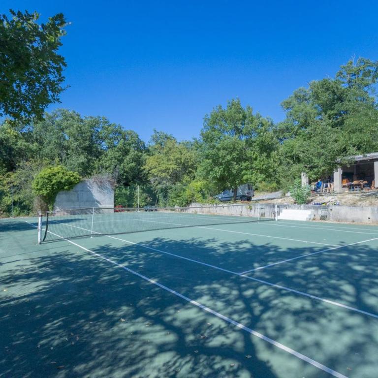 Appartement sur Domaine Aix - Piscine Tennis - Rossini - Maison de Vacances - 28
