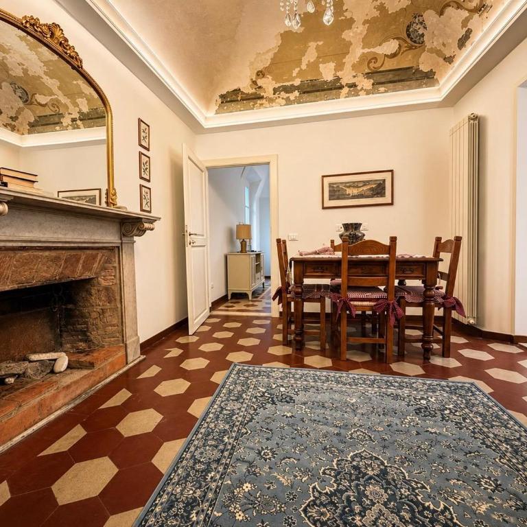 Residenza La Faggiola a cinque minuti dalla Torre - Appartamento con 1 Camera da Letto - 2