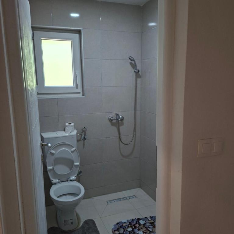 Apartment with Terrace & Countryside View - Apartman sa 1 Spavaćom Sobom - 9