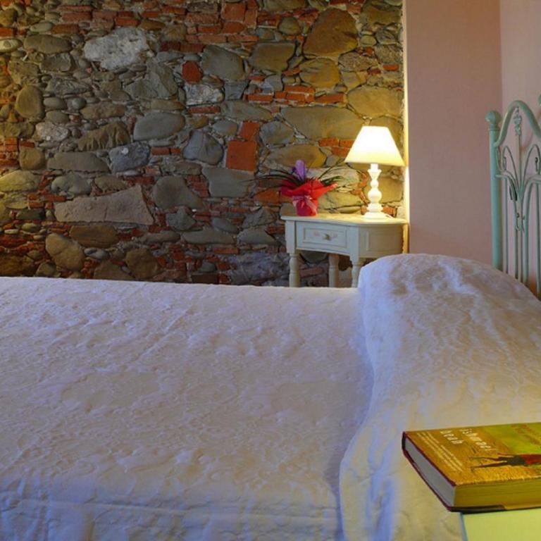 The Pink Country House - Casa con 3 Camere da Letto - 13