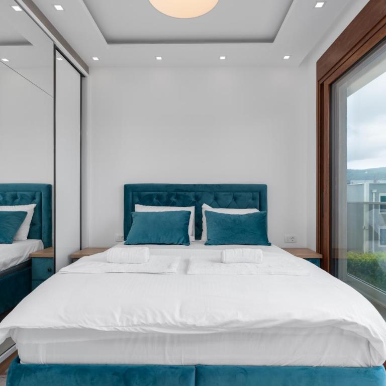 SaraMiaMare - One-Bedroom Apartment - 2
